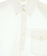 Engineered Garments（エンジニアドガーメンツ）カジュアルシャツ 白 サイズ:M メンズ/2200685341018