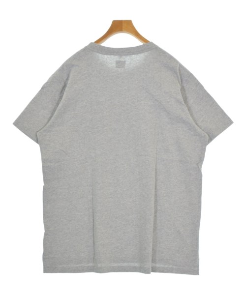 Engineered Garments（エンジニアドガーメンツ）Tシャツ・カットソー グレー サイズ:XL メンズ/2200685341032