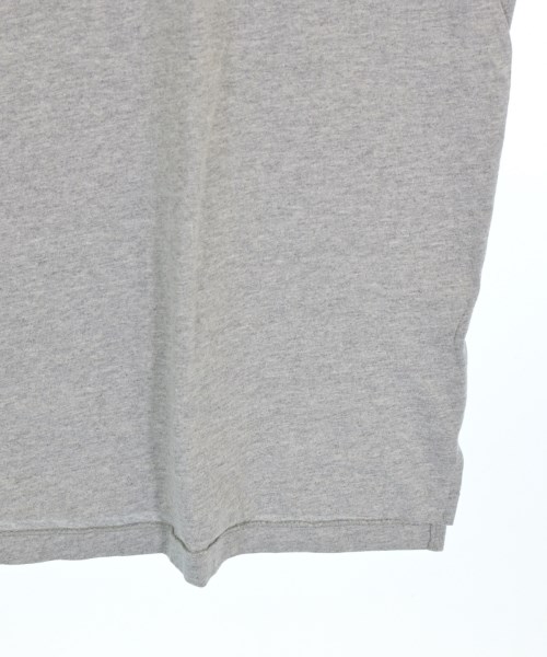 Engineered Garments（エンジニアドガーメンツ）Tシャツ・カットソー グレー サイズ:XL メンズ/2200685341032