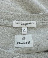 Engineered Garments（エンジニアドガーメンツ）Tシャツ・カットソー グレー サイズ:XL メンズ/2200685341032