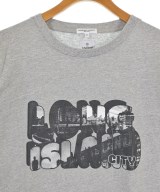 Engineered Garments（エンジニアドガーメンツ）Tシャツ・カットソー グレー サイズ:XL メンズ/2200685341032