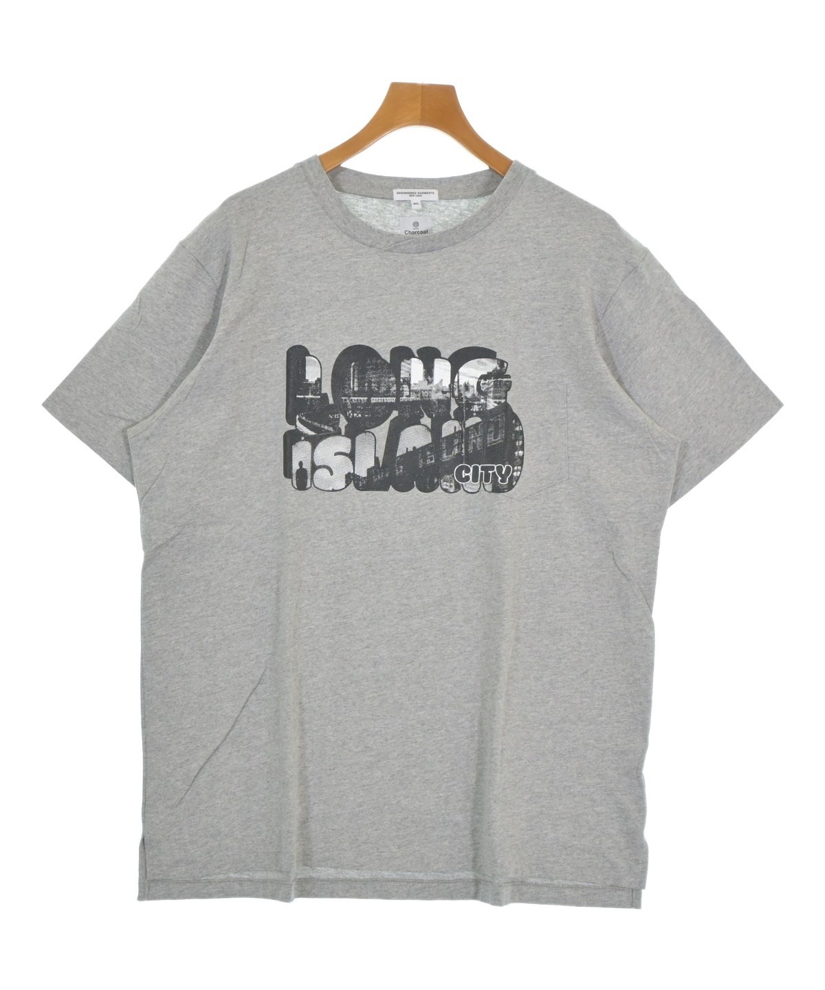 Engineered Garments（エンジニアドガーメンツ）Tシャツ・カットソー