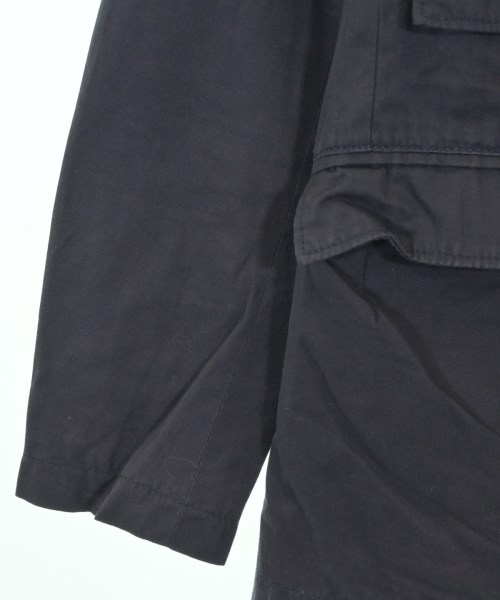 Engineered Garments（エンジニアドガーメンツ）テーラードジャケット 紺 サイズ:S メンズ/2200685455081