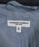 Engineered Garments（エンジニアドガーメンツ）テーラードジャケット 紺 サイズ:S メンズ/2200685455081