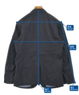 Engineered Garments（エンジニアドガーメンツ）テーラードジャケット 紺 サイズ:S メンズ/2200685455081