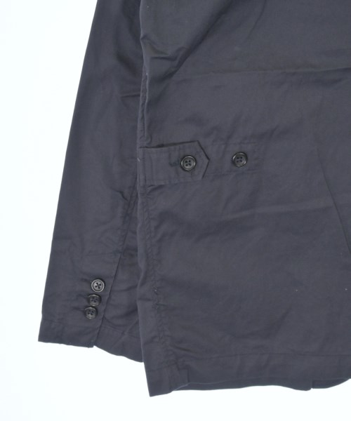 Engineered Garments（エンジニアドガーメンツ）カジュアルジャケット 黒 サイズ:XS メンズ/2200681988019