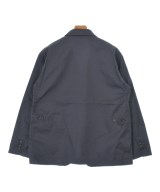Engineered Garments（エンジニアドガーメンツ）カジュアルジャケット 黒 サイズ:XS メンズ/2200681988019
