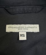 Engineered Garments（エンジニアドガーメンツ）カジュアルジャケット 黒 サイズ:XS メンズ/2200681988019