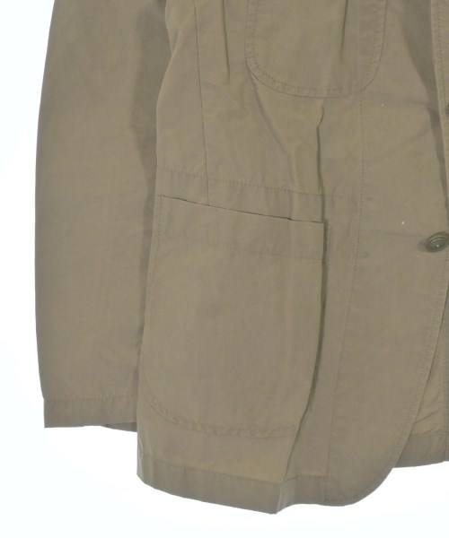 Engineered Garments（エンジニアドガーメンツ）カジュアルジャケット カーキ サイズ:S メンズ/2200681988026