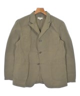Engineered Garments（エンジニアドガーメンツ）カジュアルジャケット カーキ サイズ:S メンズ/2200681988026
