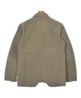 Engineered Garments（エンジニアドガーメンツ）カジュアルジャケット カーキ サイズ:S メンズ/2200681988026