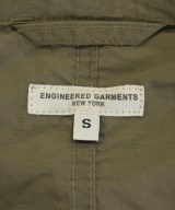 Engineered Garments（エンジニアドガーメンツ）カジュアルジャケット カーキ サイズ:S メンズ/2200681988026