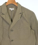 Engineered Garments（エンジニアドガーメンツ）カジュアルジャケット カーキ サイズ:S メンズ/2200681988026