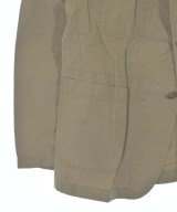 Engineered Garments（エンジニアドガーメンツ）カジュアルジャケット カーキ サイズ:S メンズ/2200681988026
