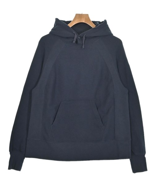 Engineered Garments(エンジニアドガーメンツ)パーカー 紺 サイズ:XS/2200681988033