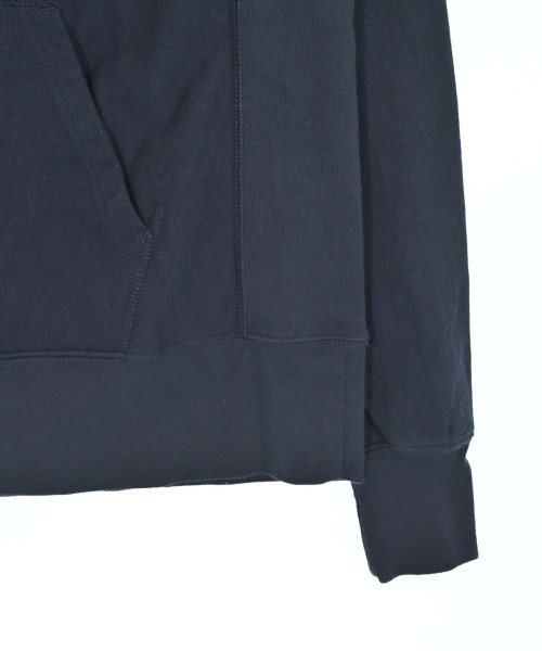 Engineered Garments（エンジニアドガーメンツ）パーカー 紺 サイズ:XS メンズ/2200681988033