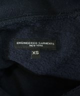 Engineered Garments（エンジニアドガーメンツ）パーカー 紺 サイズ:XS メンズ/2200681988033