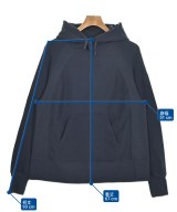 Engineered Garments（エンジニアドガーメンツ）パーカー 紺 サイズ:XS メンズ/2200681988033