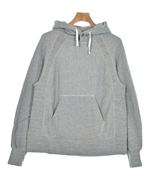 Engineered Garments(エンジニアドガーメンツ)パーカー グレー サイズ:XS/2200681988040