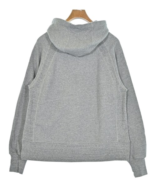 Engineered Garments（エンジニアドガーメンツ）パーカー グレー サイズ:XS メンズ/2200681988040