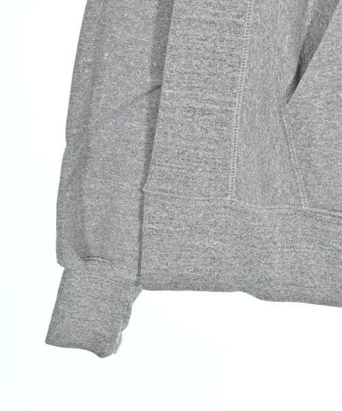 Engineered Garments（エンジニアドガーメンツ）パーカー グレー サイズ:XS メンズ/2200681988040