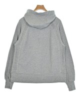 Engineered Garments（エンジニアドガーメンツ）パーカー グレー サイズ:XS メンズ/2200681988040