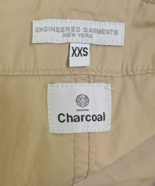 Engineered Garments（エンジニアドガーメンツ）その他 ベージュ サイズ:XXS メンズ/2200681988057