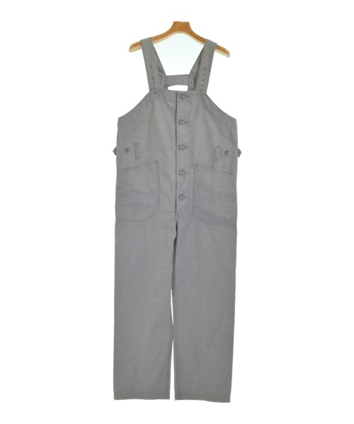 Engineered Garments(エンジニアドガーメンツ)その他 グレー サイズ:XXS/2200681988064