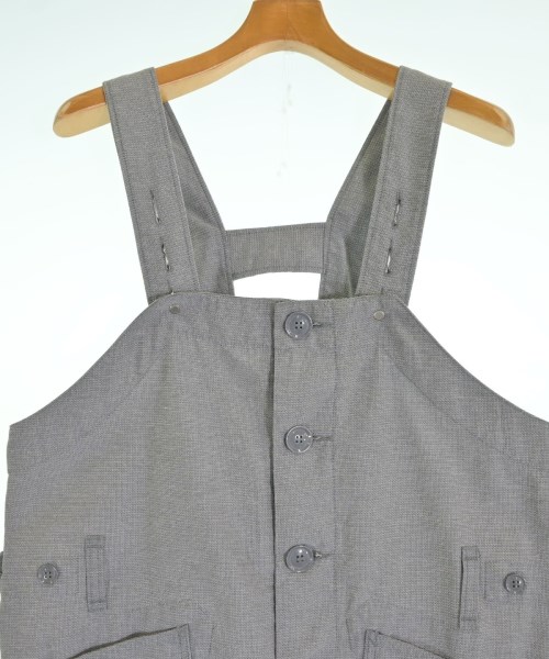 Engineered Garments（エンジニアドガーメンツ）その他 グレー サイズ:XXS メンズ/2200681988064