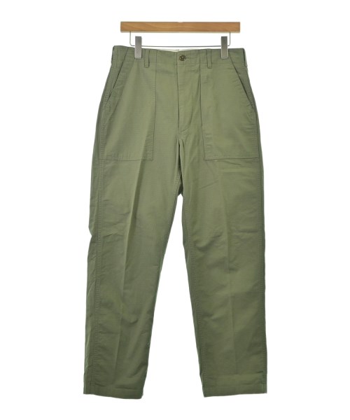 Engineered Garments(エンジニアドガーメンツ)その他 カーキ サイズ:XS/2200681988071