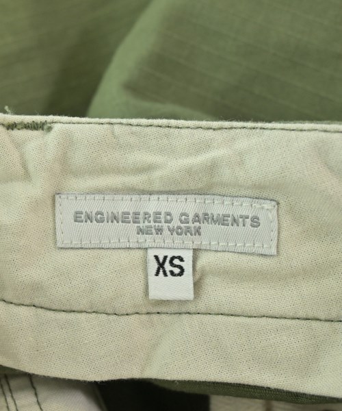 Engineered Garments（エンジニアドガーメンツ）その他 カーキ サイズ:XS メンズ/2200681988071