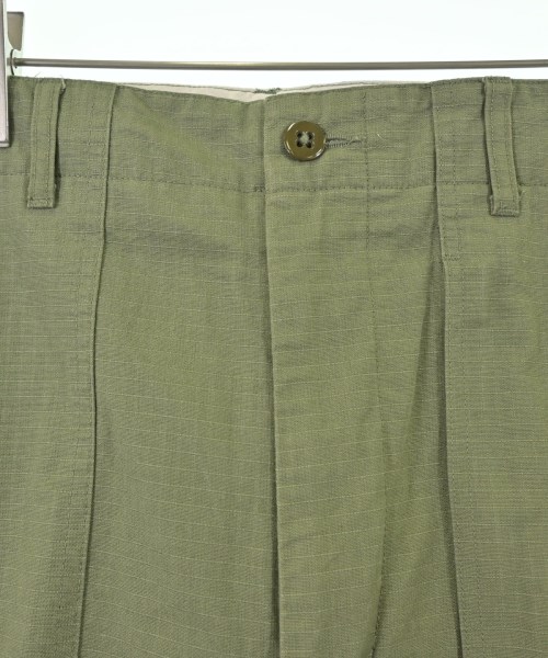 Engineered Garments（エンジニアドガーメンツ）その他 カーキ サイズ:XS メンズ/2200681988071