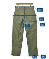 Engineered Garments（エンジニアドガーメンツ）その他 カーキ サイズ:XS メンズ/2200681988071