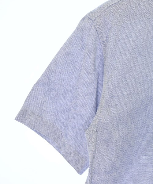 Engineered Garments（エンジニアドガーメンツ）カジュアルシャツ 青 サイズ:XS メンズ/2200681988088