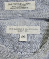 Engineered Garments（エンジニアドガーメンツ）カジュアルシャツ 青 サイズ:XS メンズ/2200681988088