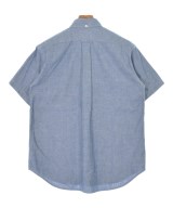 Engineered Garments（エンジニアドガーメンツ）カジュアルシャツ 青 サイズ:XS メンズ/2200681988095