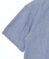 Engineered Garments（エンジニアドガーメンツ）カジュアルシャツ 青 サイズ:XS メンズ/2200681988095