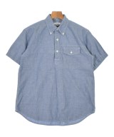 Engineered Garments カジュアルシャツ