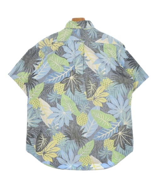 Engineered Garments（エンジニアドガーメンツ）カジュアルシャツ 黒 サイズ:XS メンズ/2200681988101