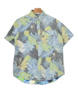 Engineered Garments（エンジニアドガーメンツ）カジュアルシャツ 黒 サイズ:XS メンズ/2200681988101
