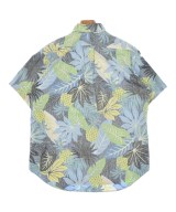 Engineered Garments（エンジニアドガーメンツ）カジュアルシャツ 黒 サイズ:XS メンズ/2200681988101