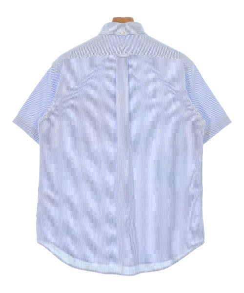 Engineered Garments（エンジニアドガーメンツ）カジュアルシャツ 青 サイズ:XS メンズ/2200681988118