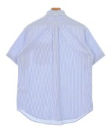 Engineered Garments（エンジニアドガーメンツ）カジュアルシャツ 青 サイズ:XS メンズ/2200681988118