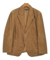 Engineered Garments（エンジニアドガーメンツ）カジュアルジャケット 茶 サイズ:S メンズ/2200681988262
