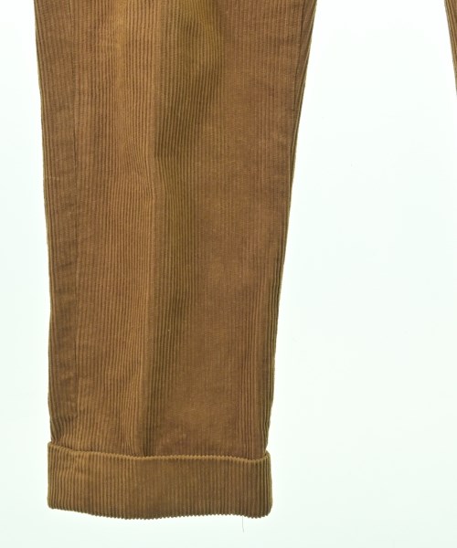 Engineered Garments（エンジニアドガーメンツ）スラックス 茶 サイズ:30(M位) メンズ/2200681988279