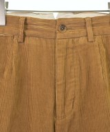 Engineered Garments（エンジニアドガーメンツ）スラックス 茶 サイズ:30(M位) メンズ/2200681988279