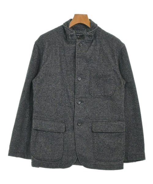 Engineered Garments(エンジニアドガーメンツ)ジャケット グレー サイズ:XS/2200681988286