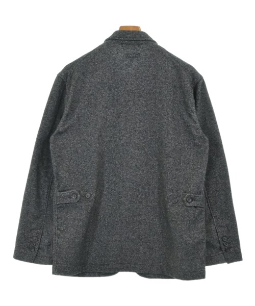 Engineered Garments（エンジニアドガーメンツ）ジャケット グレー サイズ:XS メンズ/2200681988286