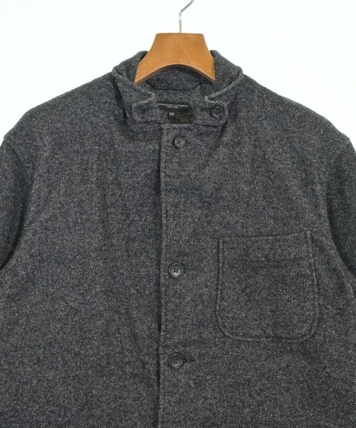 Engineered Garments（エンジニアドガーメンツ）ジャケット グレー サイズ:XS メンズ/2200681988286