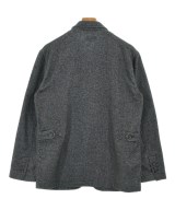 Engineered Garments（エンジニアドガーメンツ）ジャケット グレー サイズ:XS メンズ/2200681988286